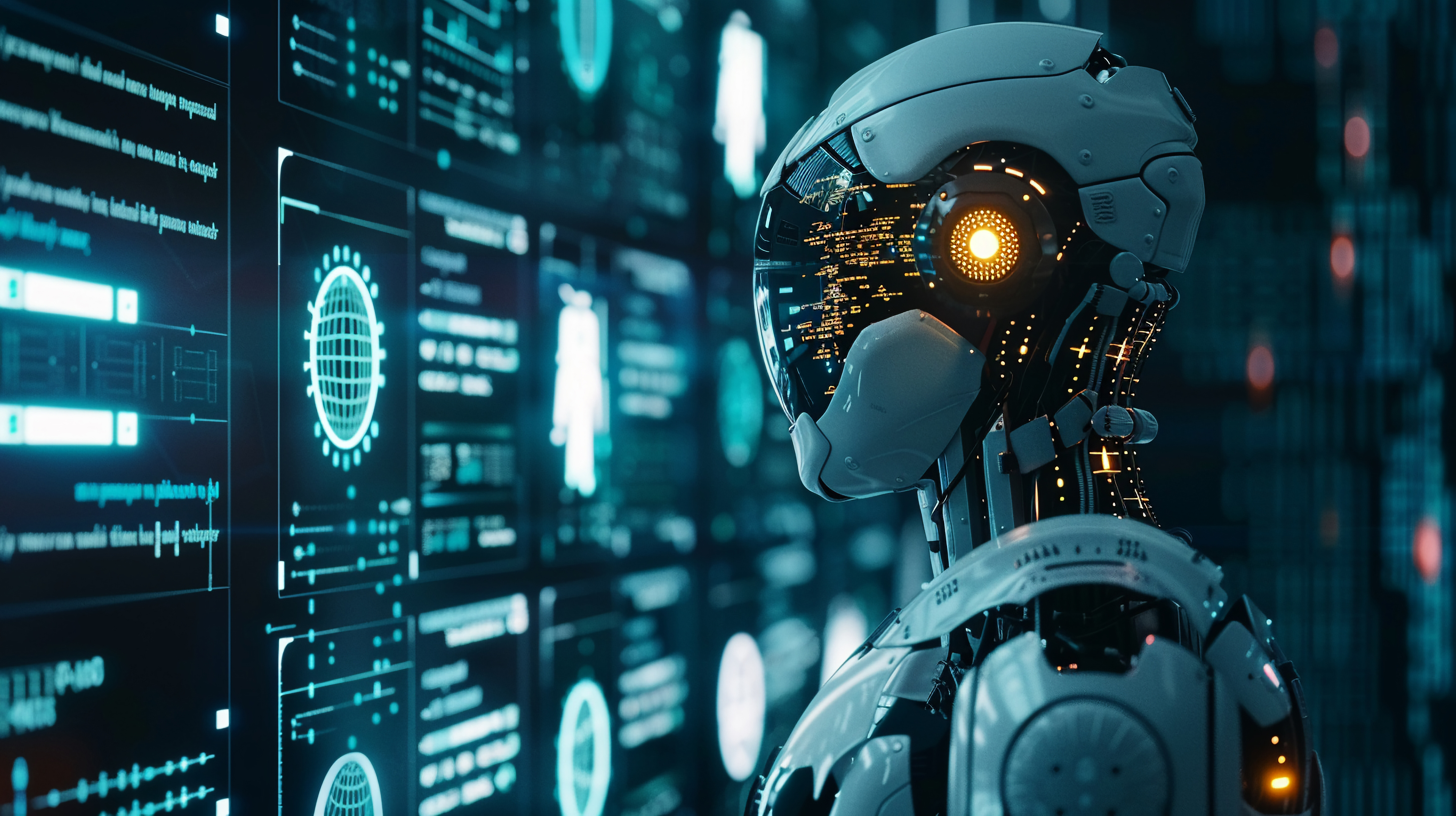 Robot